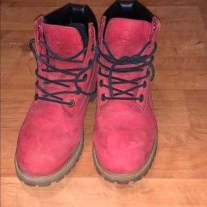 Timberland 7 in MENS